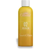Amour De Carnaval Bodywash 02 Golden Sun 300 Ml