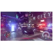Need for Speed Heat