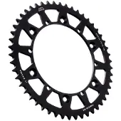 JT Sprockets Yamaha Jta853.44blk Aluminium Achtertandwiel