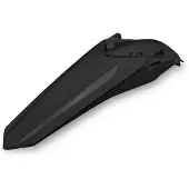 Ufo Honda Crf 450 R 21 Achterspatbord