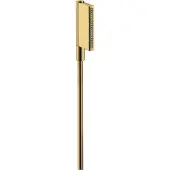 Axor One - Douchekop, 2 stralen, gepolijste gouden look 45720990