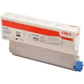OKI Toner zwart ES8433 10K