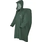 Ferrino - Wandel- en bergsportkleding - Trekker Ripstop Green voor Heren van Nylon - Maat L/XL - Groen