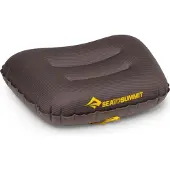 Sea to Summit - Aeros Ultralight Pillow - Kussen 43 x 30 x 12 cm, beluga