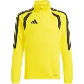 Adidas Tiro 26 League Trainingstrui Kids Geel Zwart