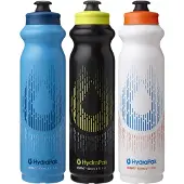 Hydrapak Tempo Bottle 3-Pack 525ml