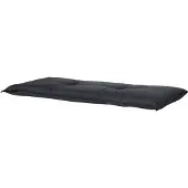 Madison Bankkussen Madison Basic Black Tweezits