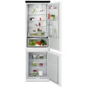 AEG 7000 NoFrost AI CoolAssist Koel/vrieskast inbouw 178 cm NSC7C181DS
