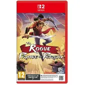 The Rogue Prince of Persia - Nintendo Switch 2