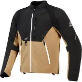 Alpinestars Provoke Motorfiets Textieljas