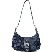 Desigual Handtas met lang hengsel BAG CURIO MARGOT dames One size