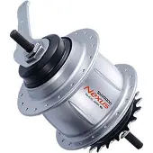 Shimano Nexus C6001 8s Achternaaf