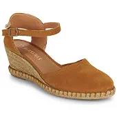 Verbenas Espadrilles Malena dames 38