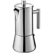 GEFU Percolator Nando (4-Kopjes)