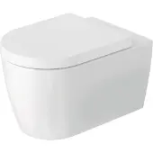 Duravit ME by Starck Hero edition pack Wit glans