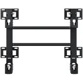Samsung WMN8200SF 190,5 cm (75") zwart