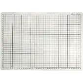 Creativ Company 11730, Wit, 300 mm, 450 mm, 3 mm, 1 stuk