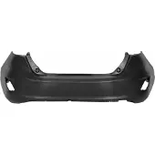 BLIC 5506-00-2566950Q Achterbumper