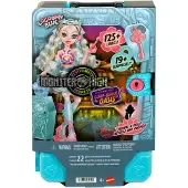 Monster High Skulltimate Secrets - Lagoona Blue Oasis - Modepop