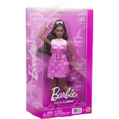 Barbie Deluxe Doll Roze Kinderen