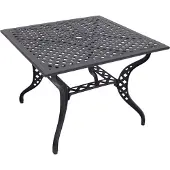 Lesli Living Outdoor Living Tafel Trafalgar square online kopen