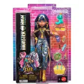 Monster High core cleo pop