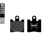 Galfer Fd222g1054 Gesinterde Remblokken