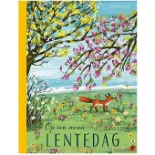 Deltas Op een mooie lentedag Boek