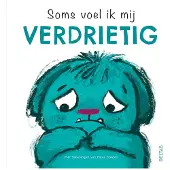 Deltas Soms voel ik mij verdrietig Boek