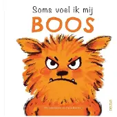 Deltas Soms voel ik mij boos Boek