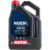 Motul 111902 Motorolie