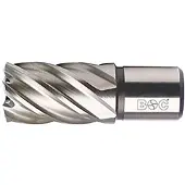 Bohrcraft Profi Plus Hss Bc-qp Core Metaalboor