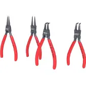 Ks Tools 119.2050 Precisie-borgveertang