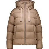 Garcia dames Jas, XS, Bruin