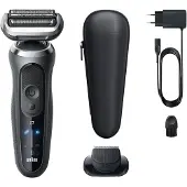 Braun Series 7 72-G1200S Grijs