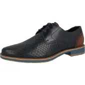Lloyd Veterschoen 'DRIFT 110' donkerblauw / bruin