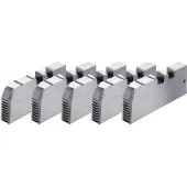 Rothenberger Snijbekken, SS, BSPT R, 2.1/2-4" - 56294