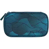 Coocazoo - Etui 24 cm (Crystal Waves)