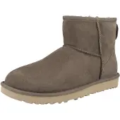 Ugg Boots 'Classic Mini II' taupe