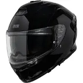 IXS Rapid 1.0 Glossy Helm Maat
