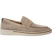 Floris van Bommel Mocassins 'Bora 04' lichtbruin