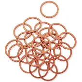 Rothenberger koperen ring 1.1/4" - FF35190