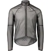 POC - The Supreme Rain Jacket - Fietsjack XS, grijs