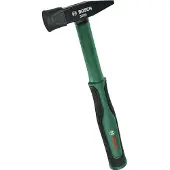 Bosch Ingenieurshamer met zachte bumper | 300 g - 1600A034GL