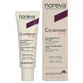 Noreva Gel Cicadiane Soothing Repairing Care SPF50+ 40ml