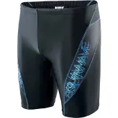 Aquawave Barid Swimming Boxer Zwart XL Man