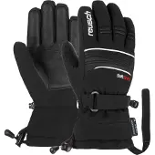 Reusch Sporthandschoenen 'Kondor' zwart / wit