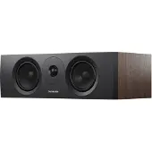 Dynaudio Emit 25C walnoot