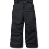 Columbia Skibroek Kids Ice Slope III Black-L