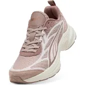 Puma Women Softride Escalate Rose Latte-Jasmine Flower-Sandstone-Warm White-Schoenmaat 39